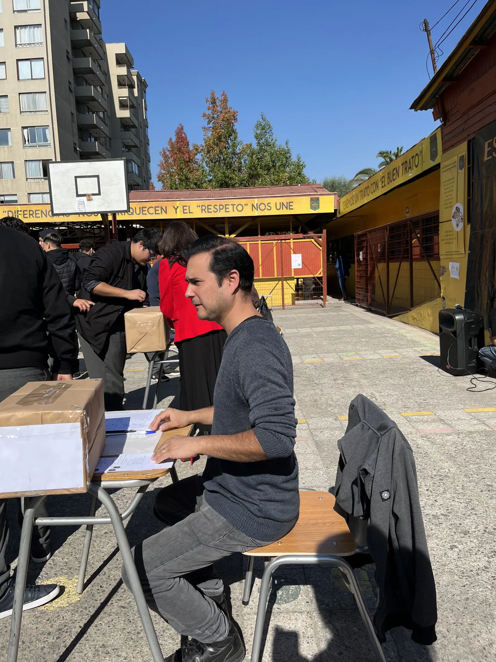 Día de la Convivencia Escolar 2026 — foto 147